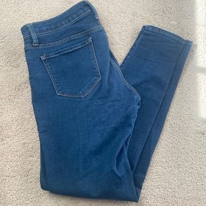 Stretch STYLUS jeans